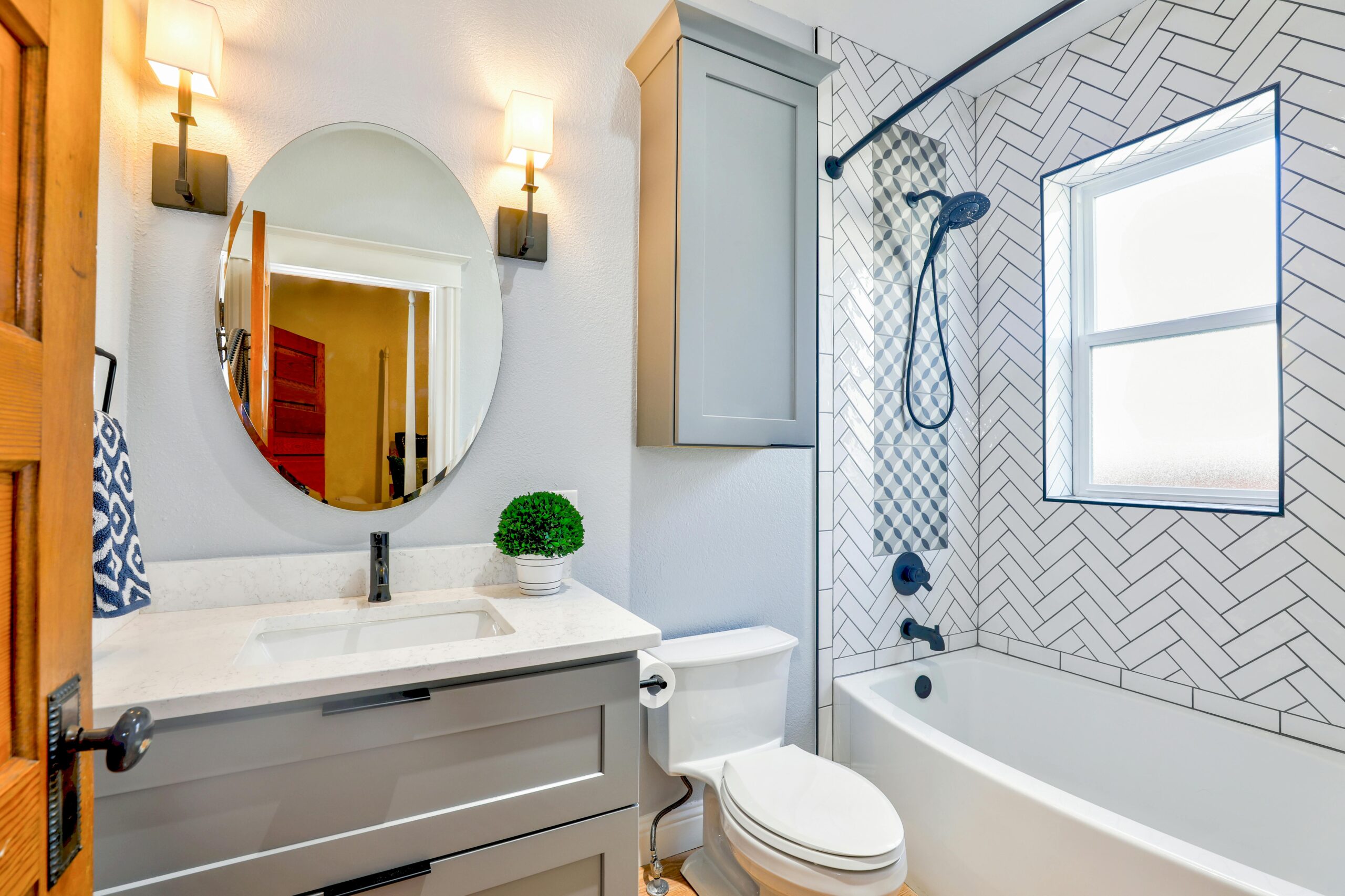 Bathroom Expert Installers In Hampshire