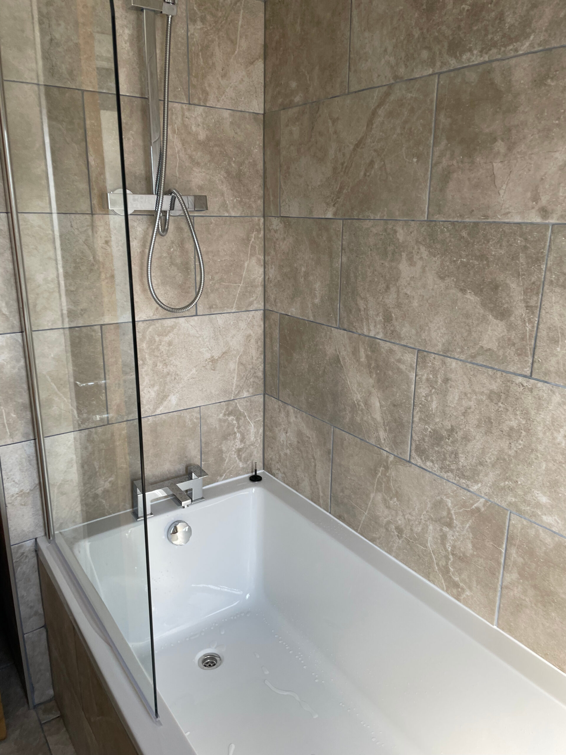 Expert Bathroom Installers In Hampshire