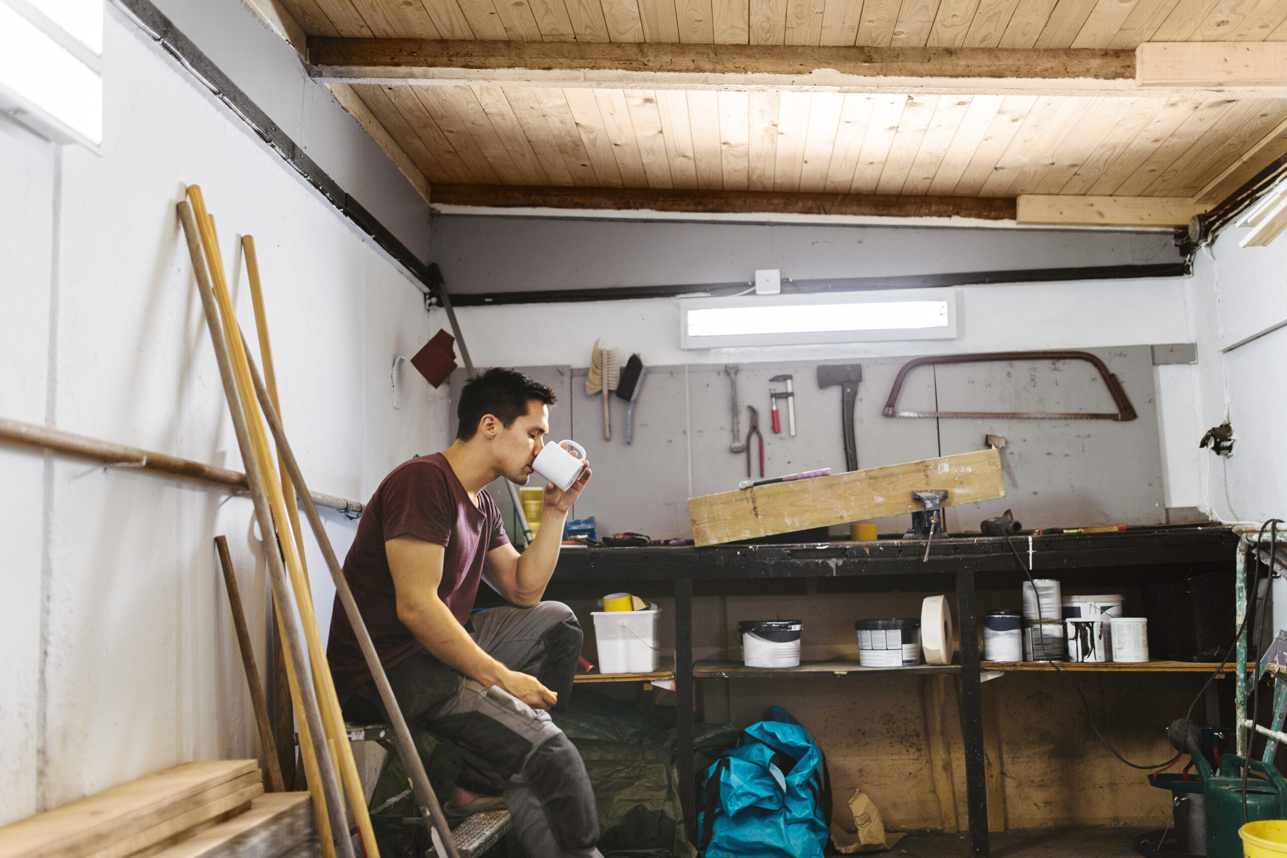 Garage Conversion Specialists