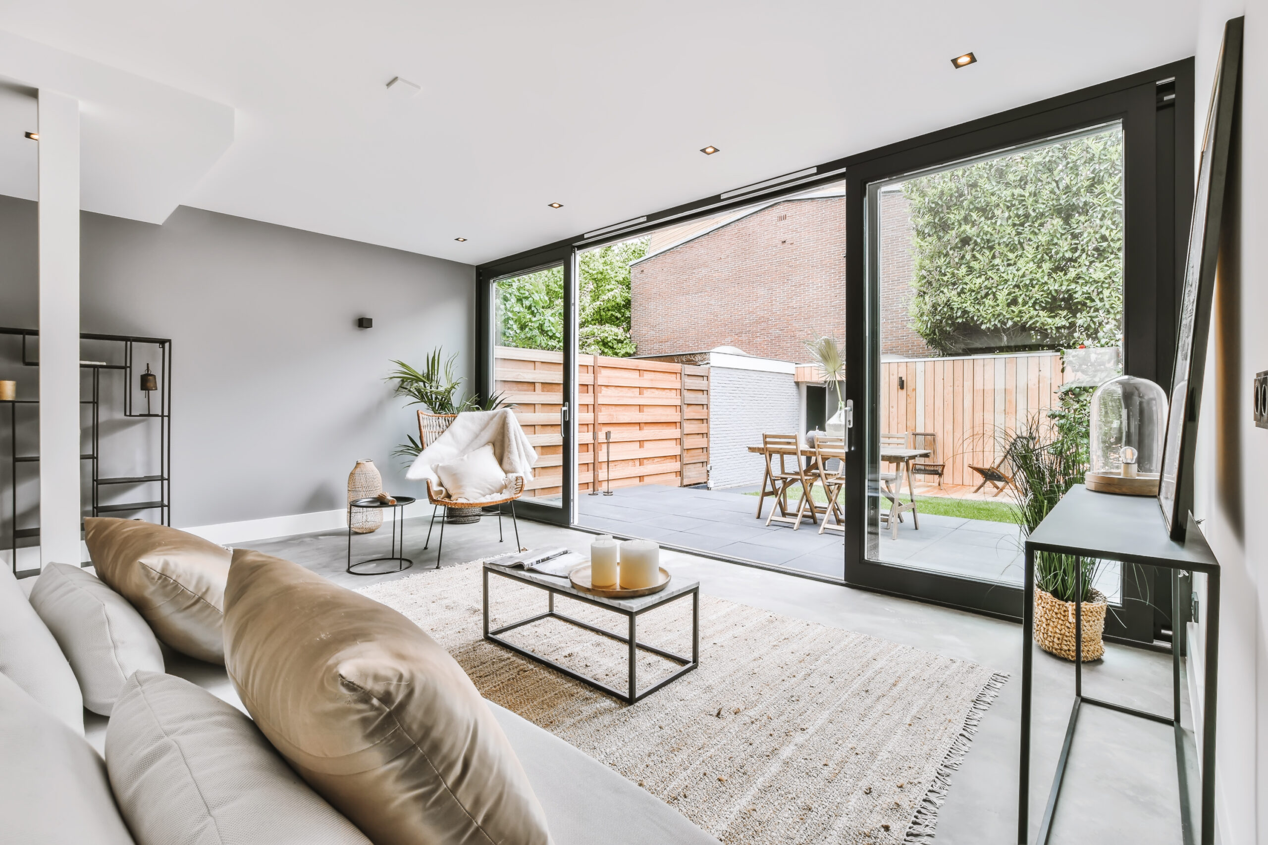 Specialists For Garage Conversions