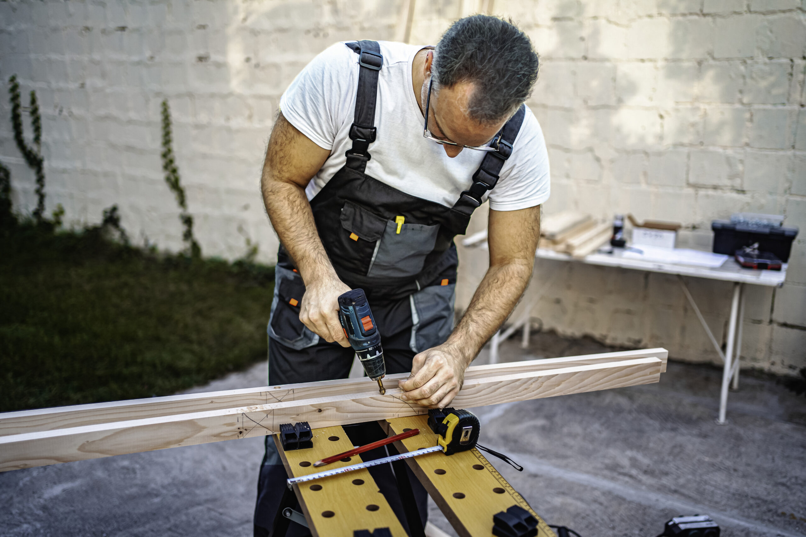 Affordable Carpentry Services In UK 