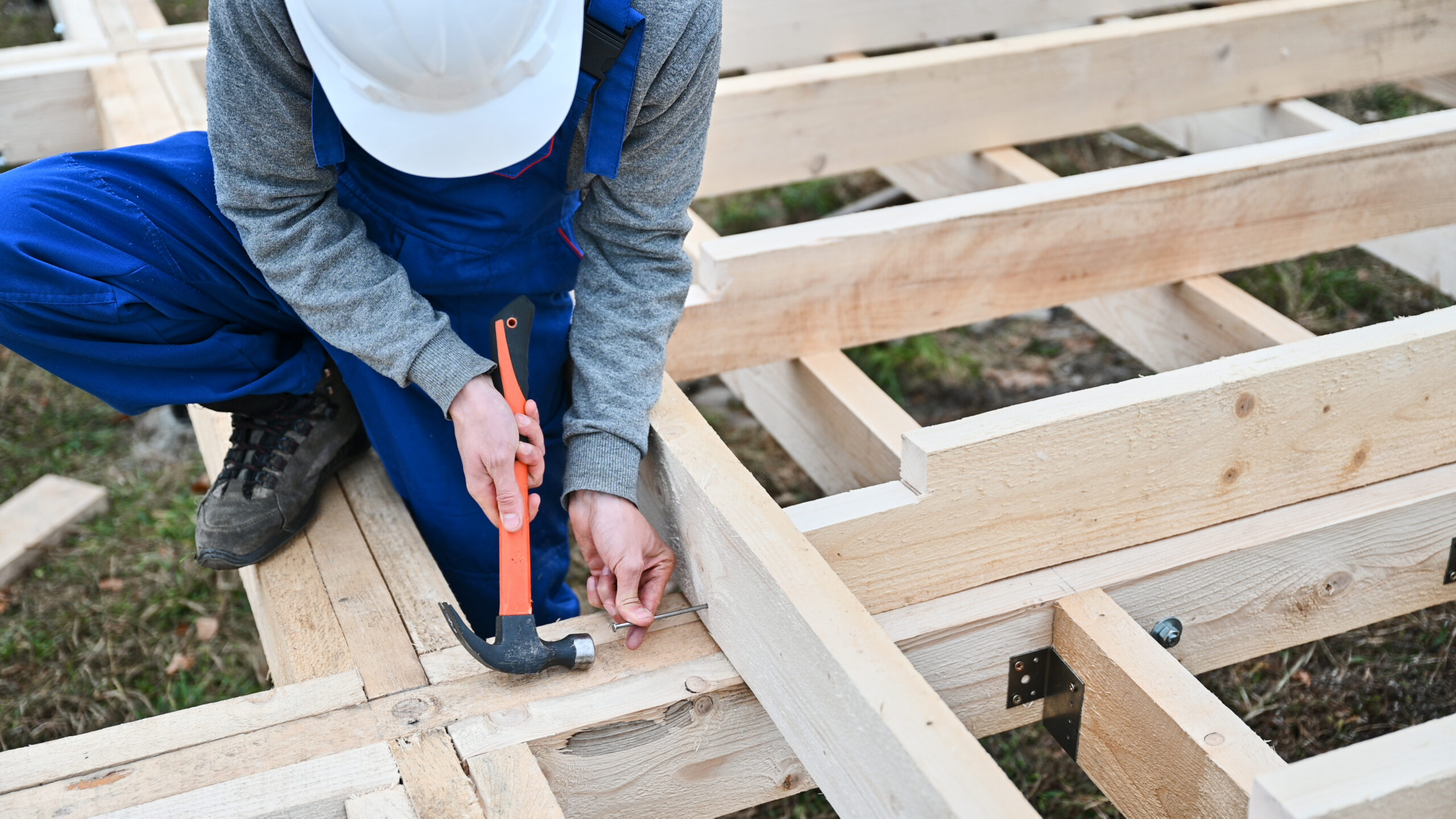 Home Renovation Carpentry Services UK