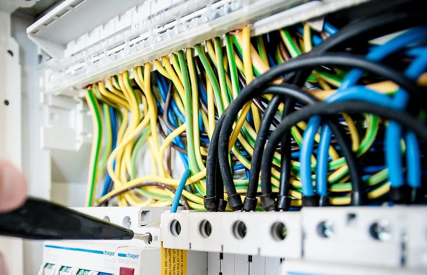 Trusted Home PAT Testing Service Ensuring Appliance Safety Across the UK - Fuse Box