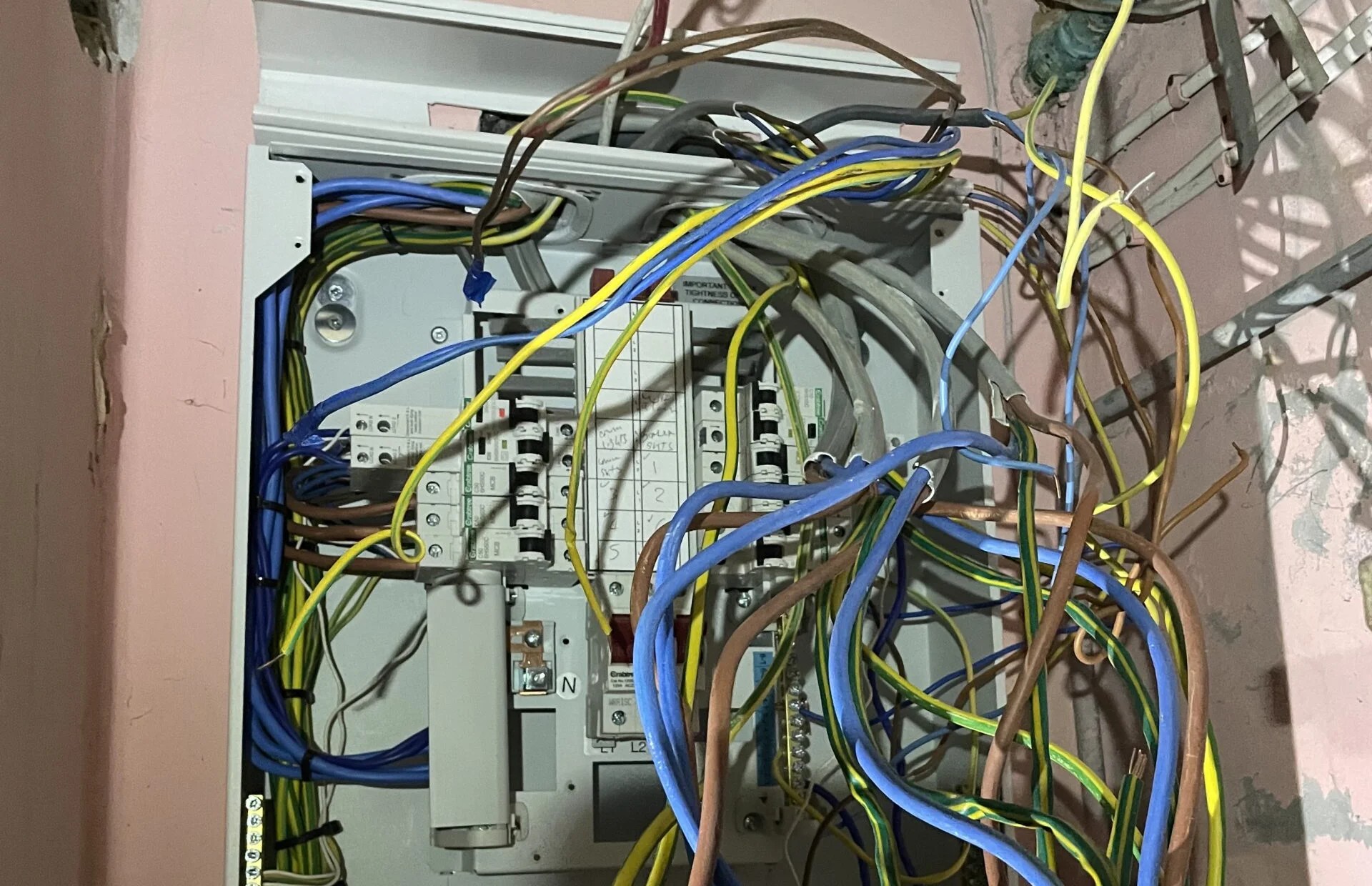 Your Electrical Safety Testing Portsmouth by Certified Inspectors