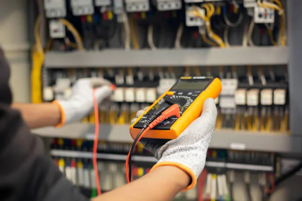 Commercial PAT Testing Hampshire Ensuring Business Safety and Compliance - Wires
