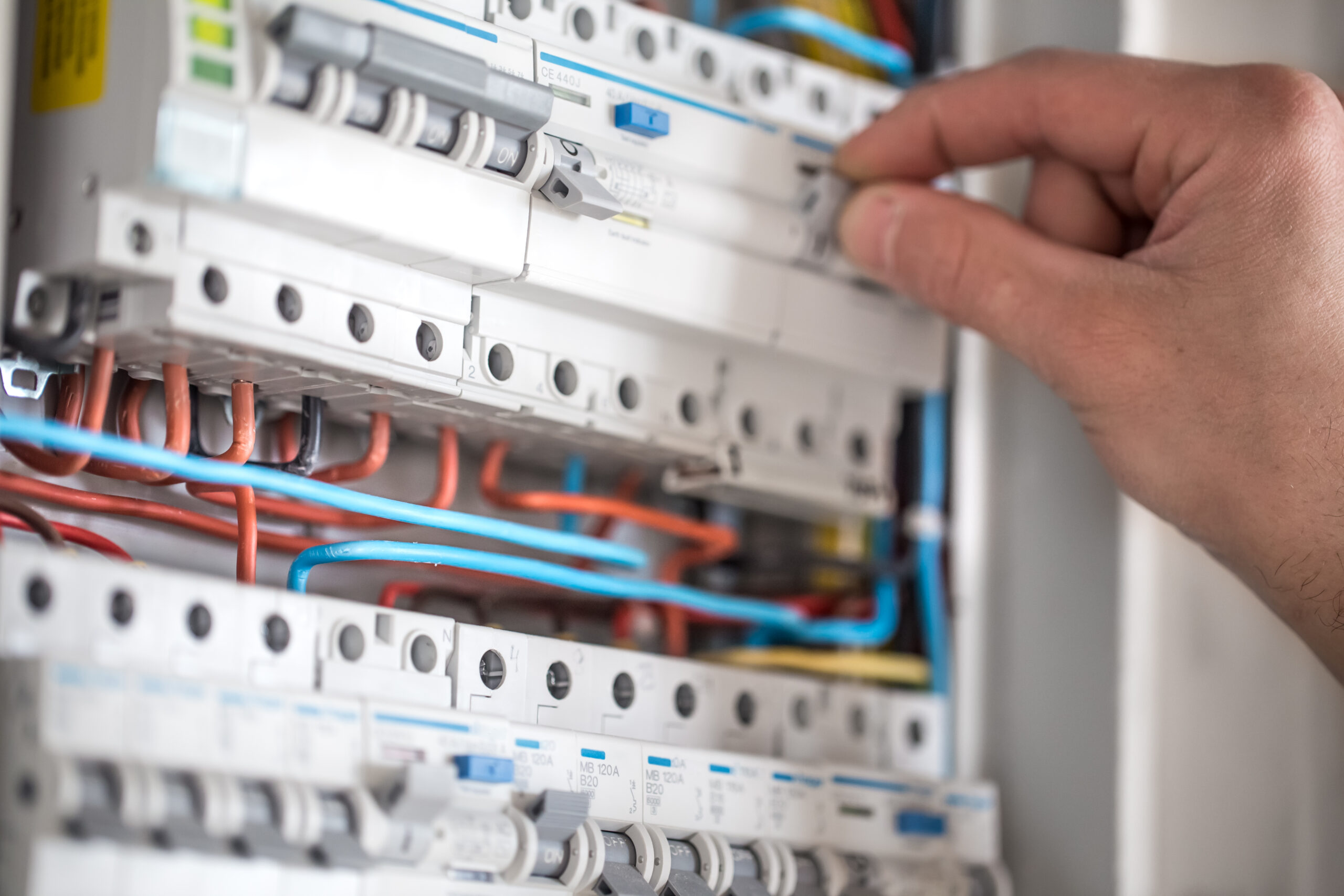 Explore Reliable Fuse Board Upgrades for Landlords Portsmouth Experts - Domestic