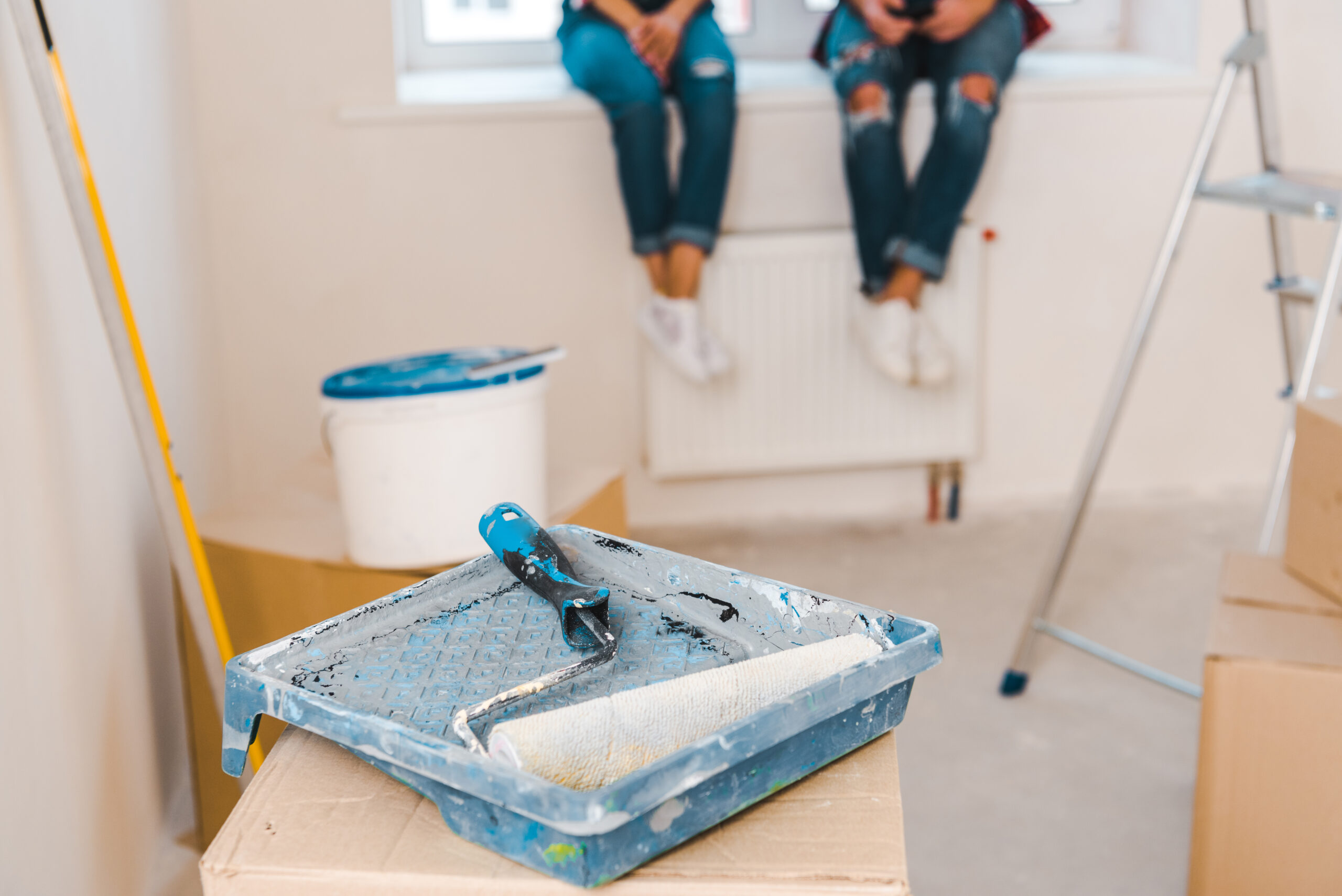 The Ultimate Guide to Rental Property Turnaround Services Hampshire