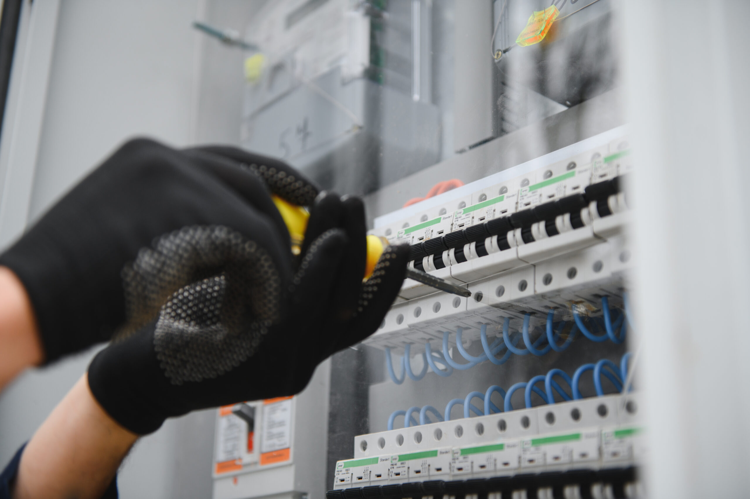 Domestic EICR Testing Services Gosport A Landlord’s Guide to Compliance - Fuse Board