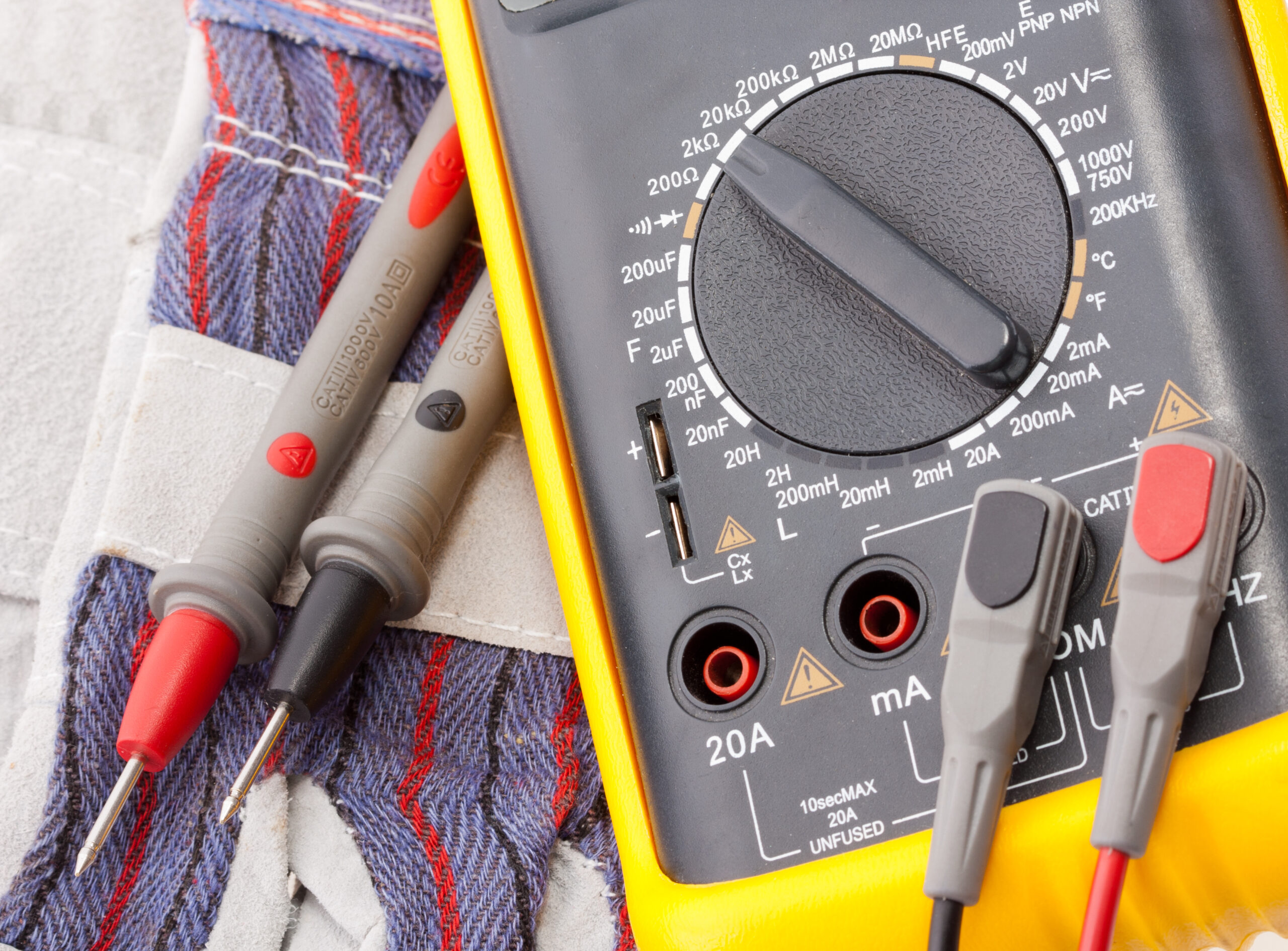 Domestic EICR Testing Services Gosport A Landlord’s Guide to Compliance