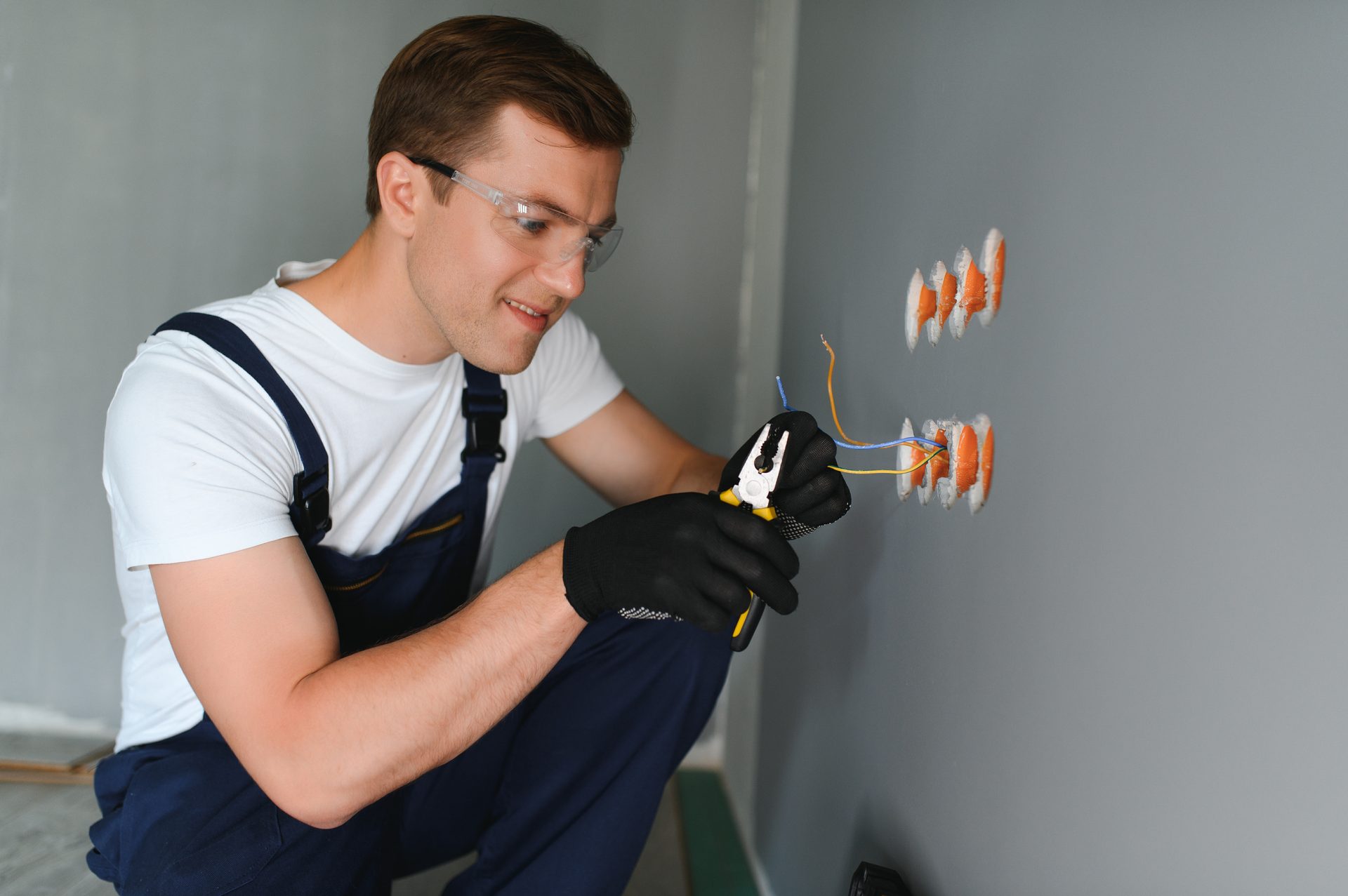 landlord services Gosport