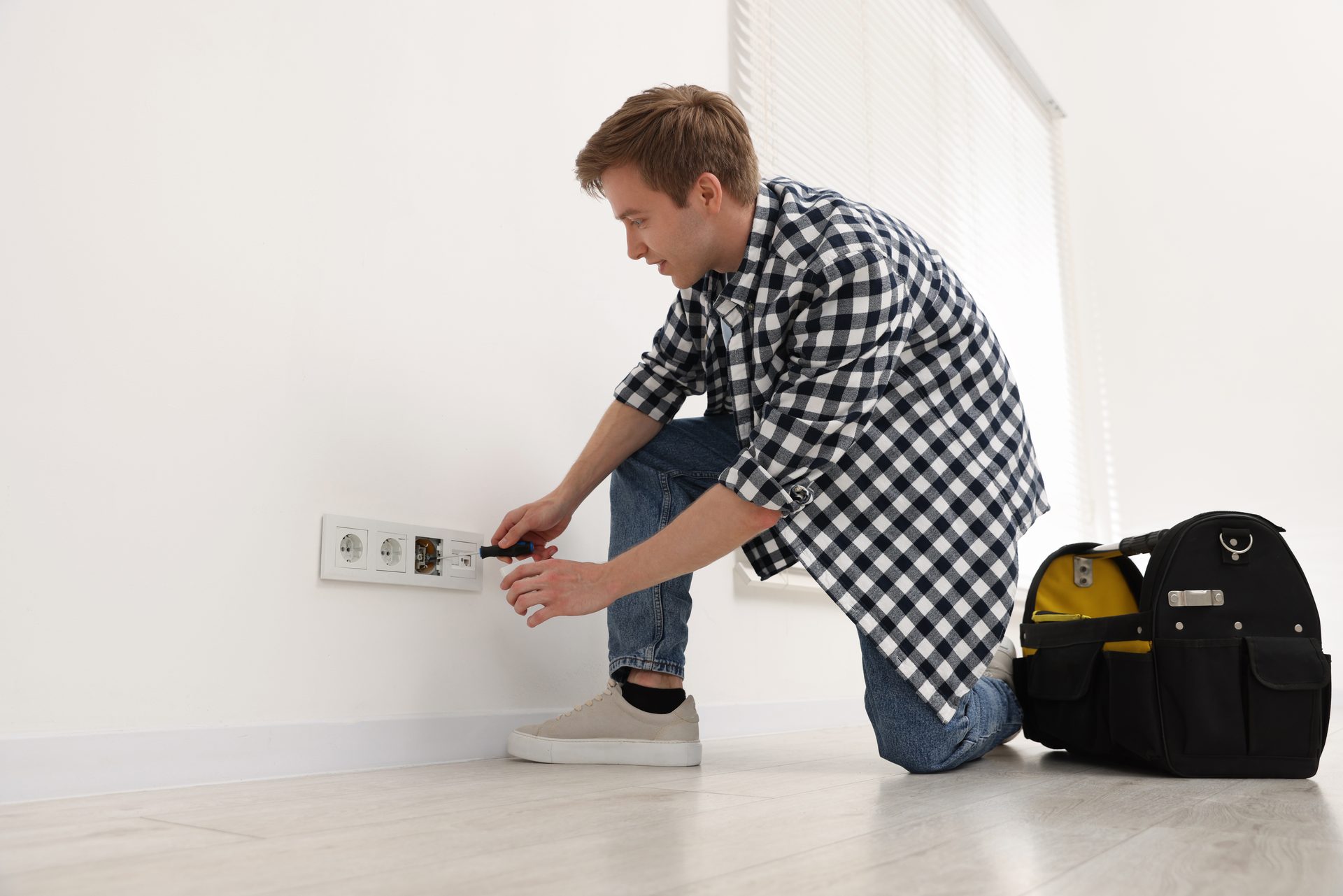 landlord services Gosport